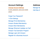 Illustration for article titled You Can Now Use Two-Step Authentication on Amazon—Here's How